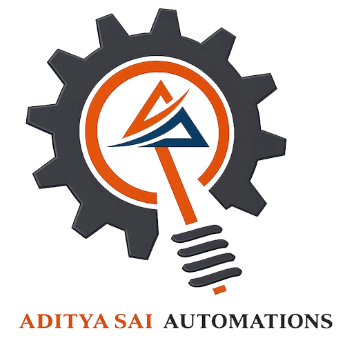 Aditya Sai Automations